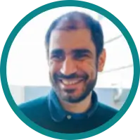 Dr. Ehsan Ghorani Dr. Ehsan Ghorani