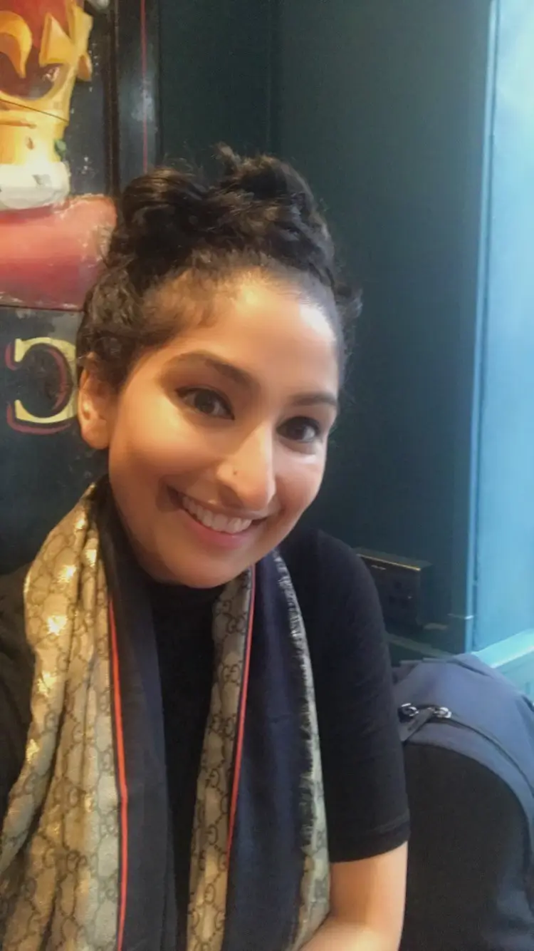 Jas’s Story Jas’s Story