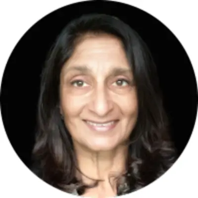 Kiran Grewal