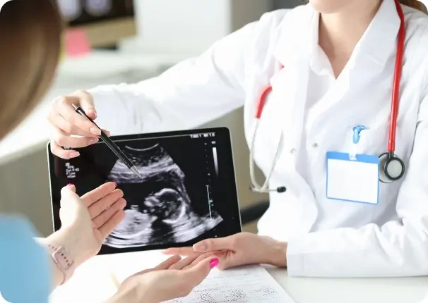 Gestational Trophoblastic Disease Develop Gestational Trophoblastic Disease Develop