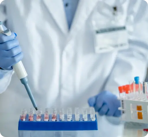 GTD Immunotherapy Trial