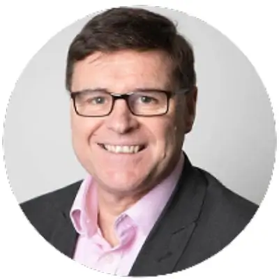 Russell Hallam