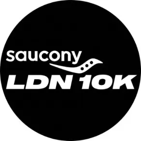 Saucony 10K