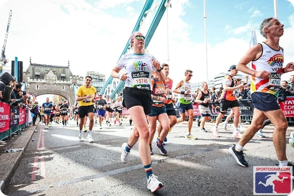 London Marathon