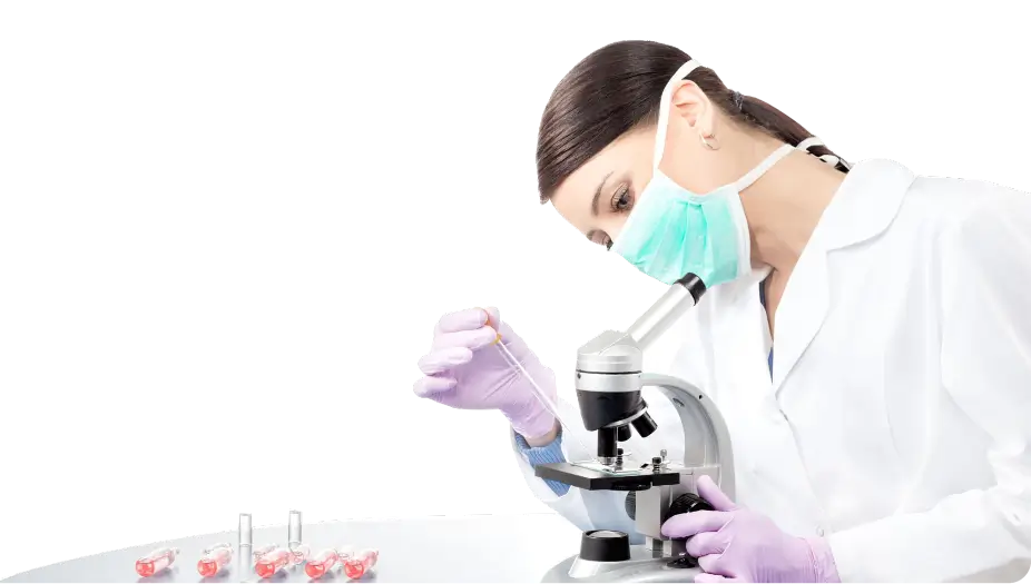 Immunotherapy Trial Immunotherapy Trial