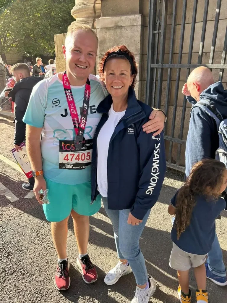 Megan & Marina’s Ultramarathon