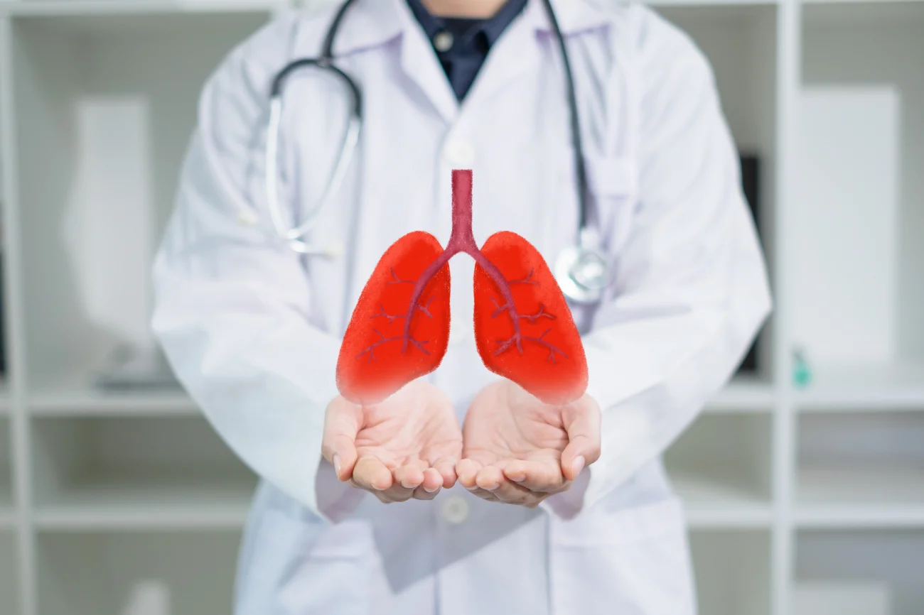 Lung Cancer Treatment Lung Cancer Treatment