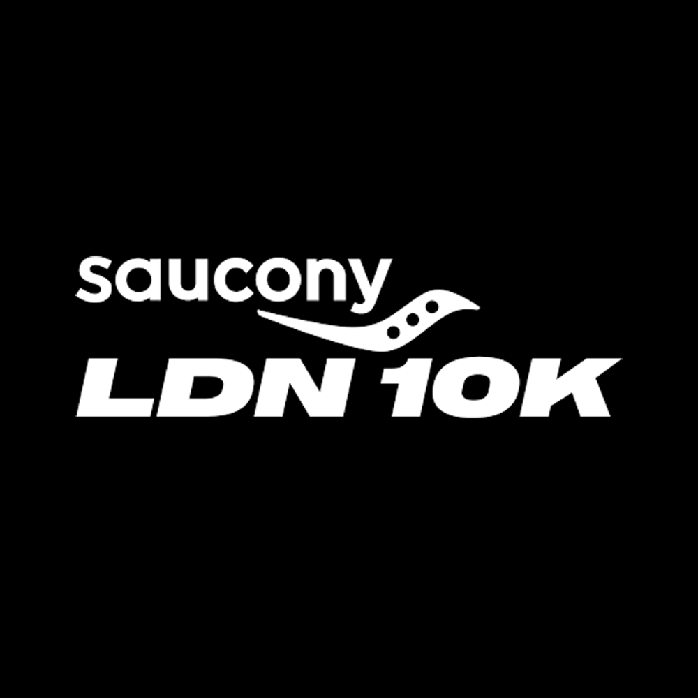 2026 Saucony London 10K