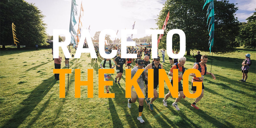 Race to the King