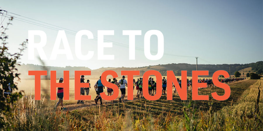 Race to the Stones