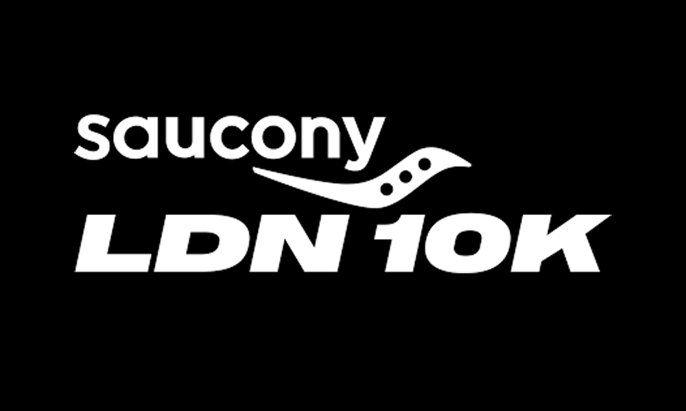 2026 Saucony London 10K
