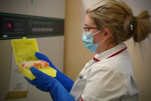 New Guidelines for Gestational Trophoblastic Disease