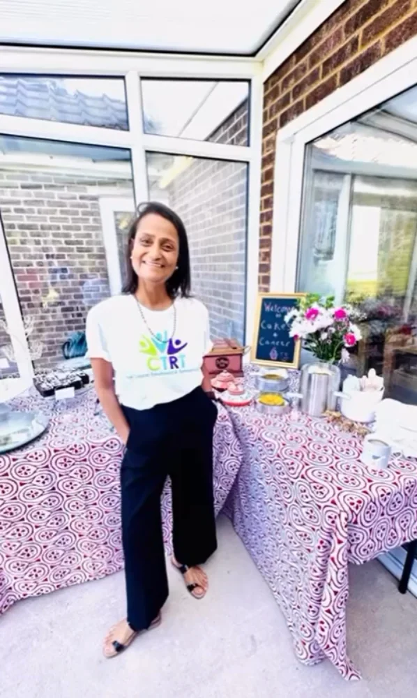 Jasma cakes