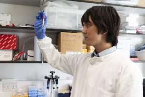 Hide, Seek, Treat: Outsmarting Gestational Trophoblastic Neoplasia with Immunotherapy