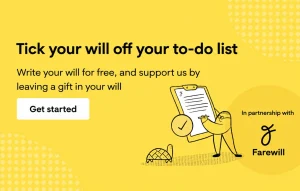 Free will writing service: Make your will for free with CTRT