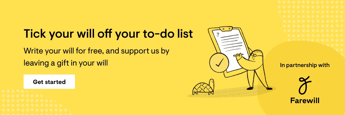 Free will writing service: Make your will for free with CTRT
